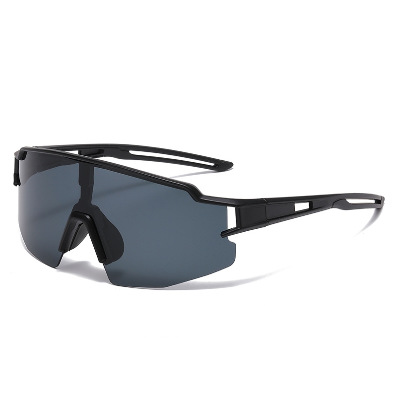 Cycling glasses bicycle sports glasses men and women running goggles Dazzling sunglasses