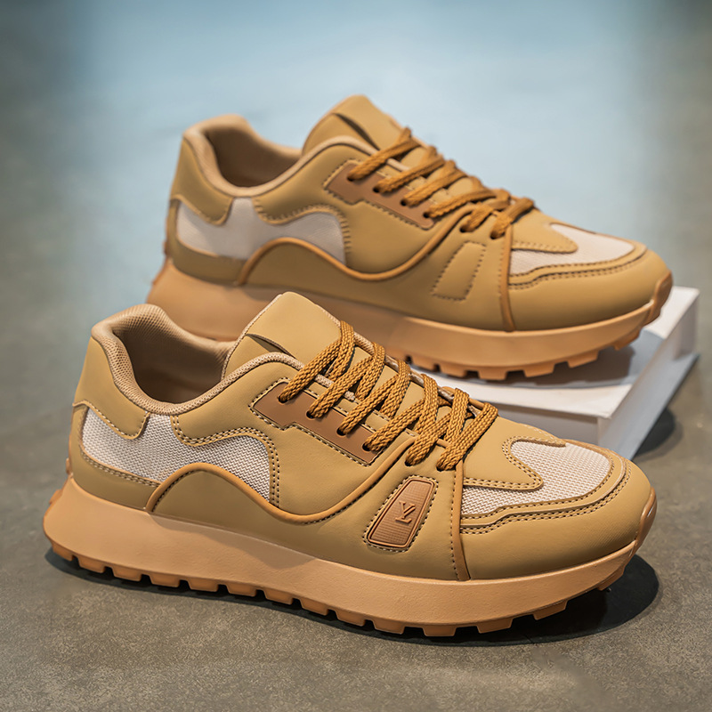 Free shipping 2025 summer item designer running for men woman sneakers hot casual Lightweight fashion sport outdoor training shoes size eur 39-44