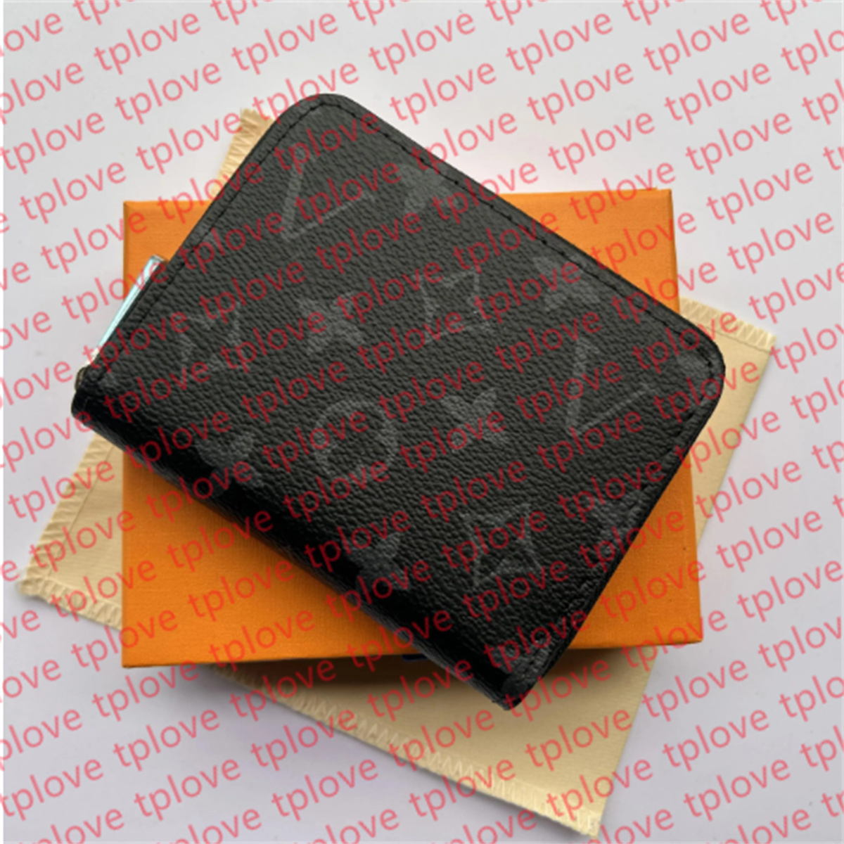 NEW High qualitys billfold Wallet Paris Plaid Style Designer Mens Wallet Women Purse High-ends Luxury Wallets handbag With box W088