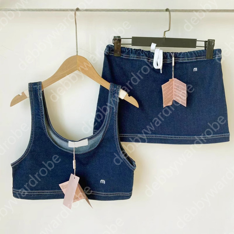 crop top tank top designer tops women tops skirt set denim womens clothes Sexy Regular Cropped Sleeveless Casual crop tops clothing designer shirts for women croptop