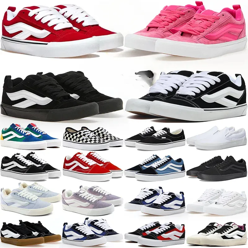 free shipping with box men women designer shoes canvas sneakers flat skateboard stylish trainers mens casual tennis jogging walking classic black white