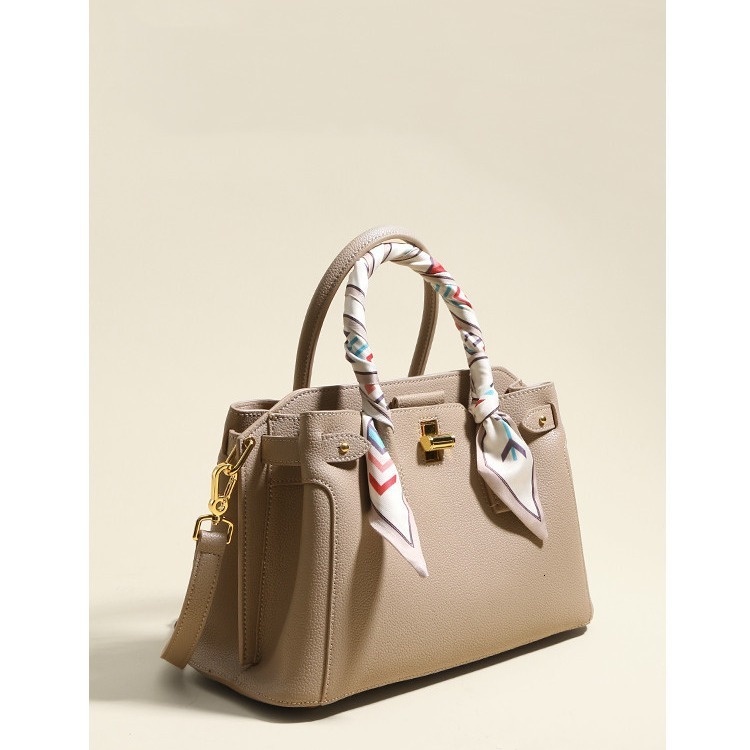 Women's 2025 New High End Fashion Multi Functional Shoulder Handbag Commuter Bag Designer Handbag