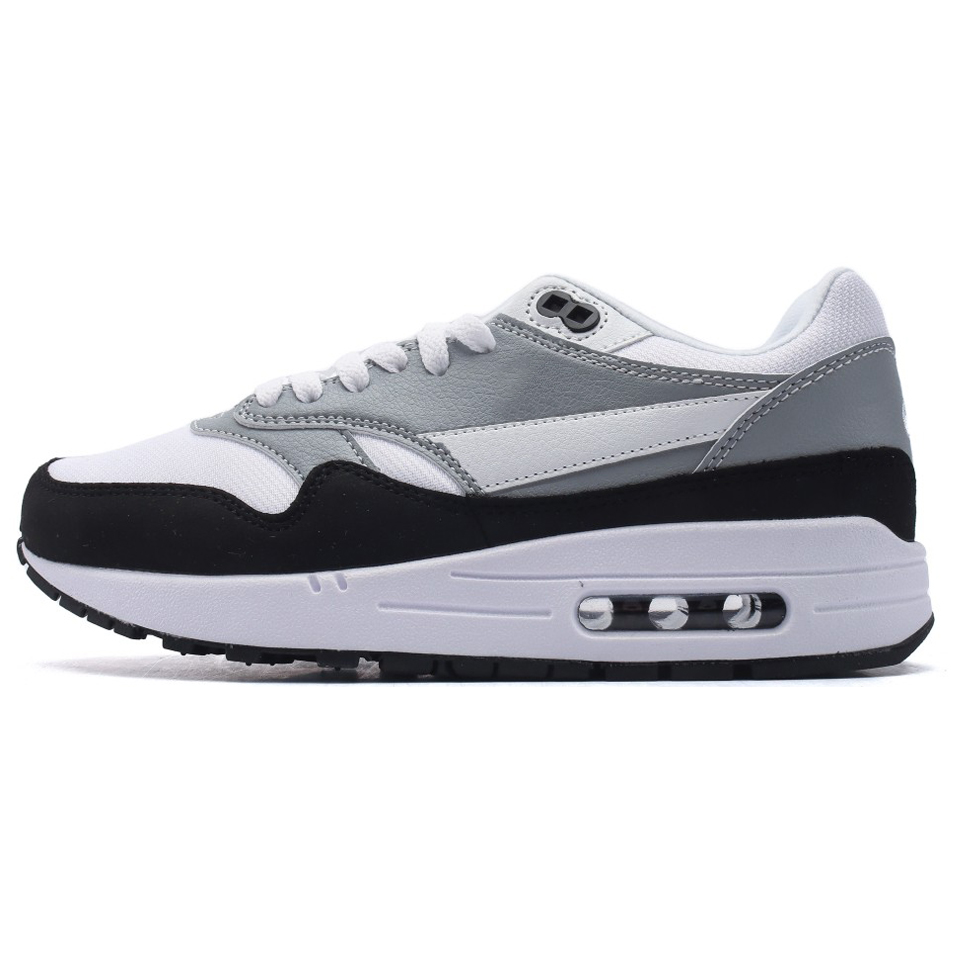 Top 1 Men Women Running Shoes 87s Designer Trainers Anniversary Obsidian Red Royal Midnight Navy Triple Black White Low Outdoor Sneakers Size 36-45