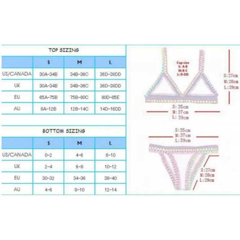Sexy Bikinis Women Swimsuit Summer Neoprene Bikini Beach Wear Surf Biquini Female Swimwear Two Piece Brazilian Bathing Suit Hot T250602