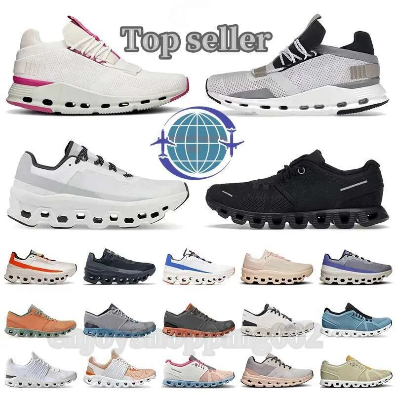 2024 New Sneaker No… - image