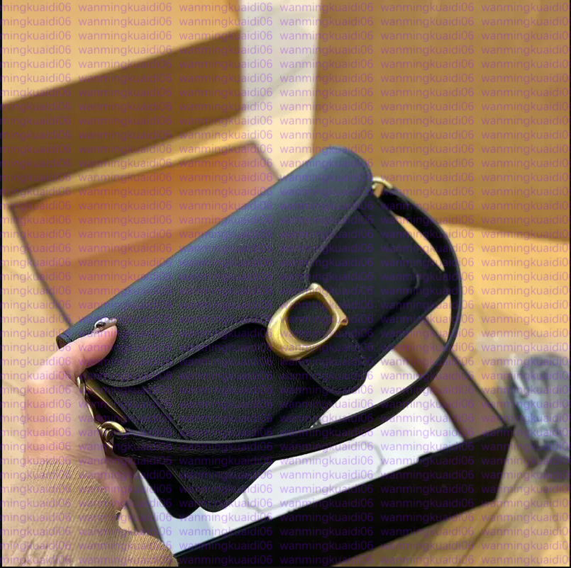 Designers bags Tabby Tote bag Women Men Waist Cross Body Handbag Famous Bumbag Fashion Shoulder Classic Brown Bum Fanny Pack Purse Crossbody Bag