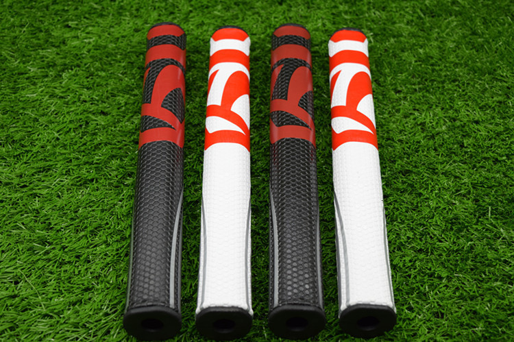 1Pcs Scotty golf putter grip Rubber Golf Club Grip Replacement set Golf accessories 58R black 241213