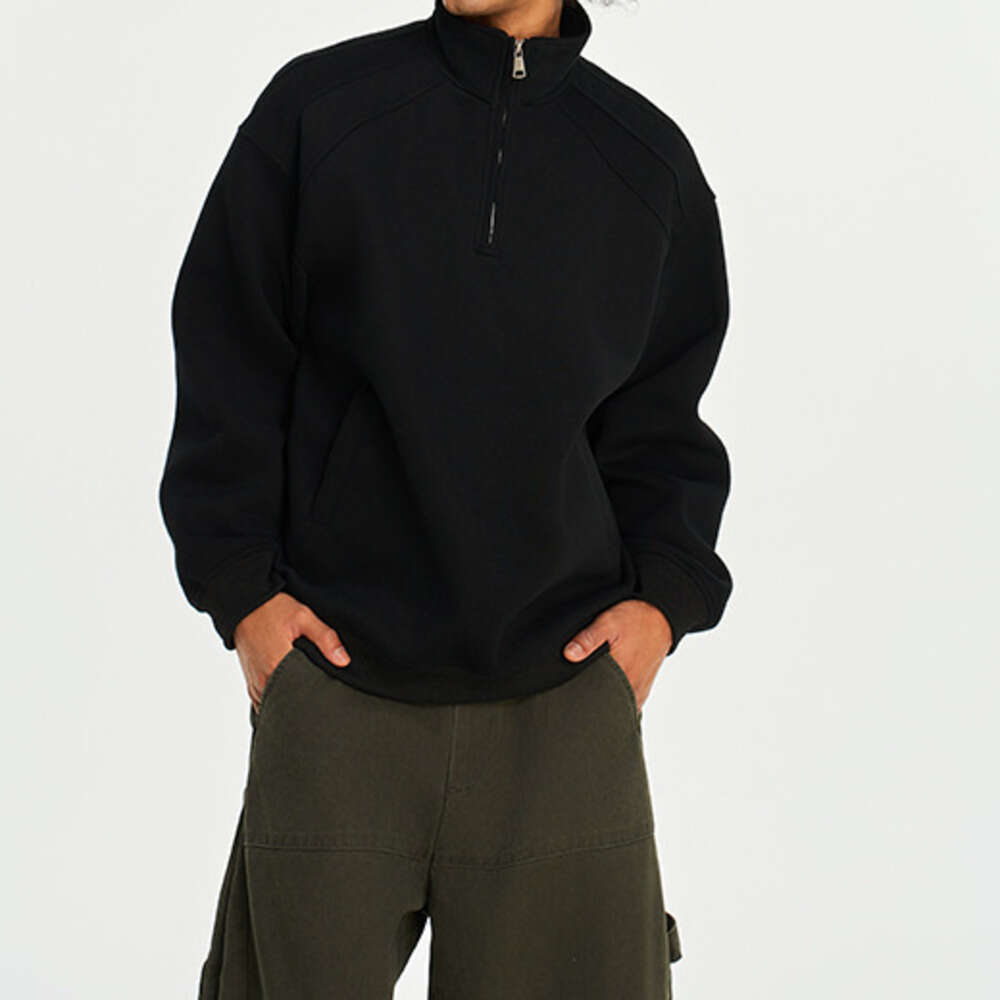 mens Hoodies Sweatshirts Web Print Men Women Hip Hop Long Sleeve Loose Hooded Sweatshirt Pants Autumn Pullover