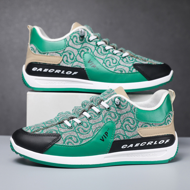 Fashion Designer Men S Board Shoes New 2025 Spring And Summer Versatile Multi Free Shipping Functional Sports Football Running Skateboarding