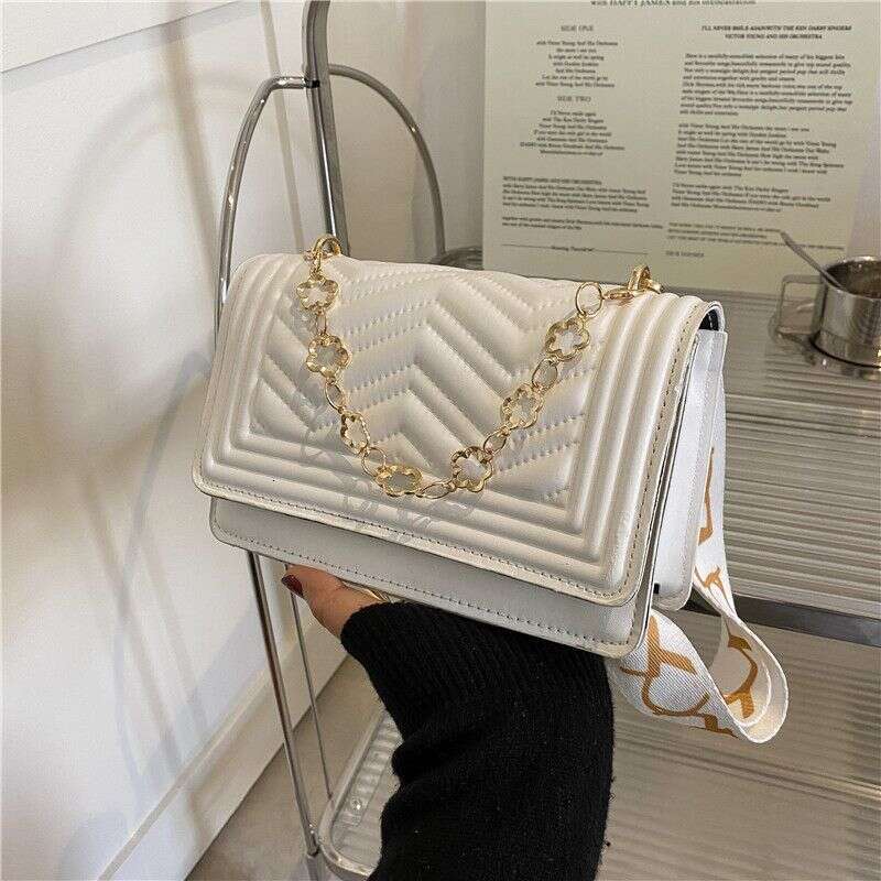 Women's Bags Women's Bags Fashion female women's wide strap trendy shoulder messenger bag