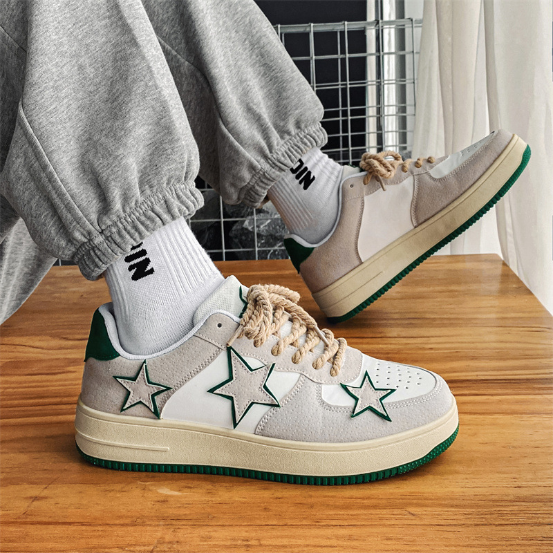 2025 Free Shipping Summer Men S Multi Functional Sports And Leisure Shoes Fashion Board High Quality Breathable Single Outdoor Skateboarding