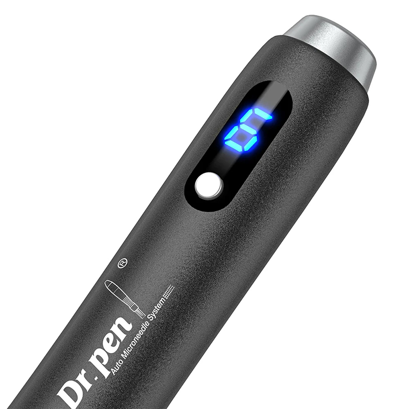 Newest Dr.pen Machine Ultima M7S Face Beauty Skin Care MTS Tools Dermapen Meso Therapy Wireless Professional Derma Dr Pen Home Use Microneedling Kit