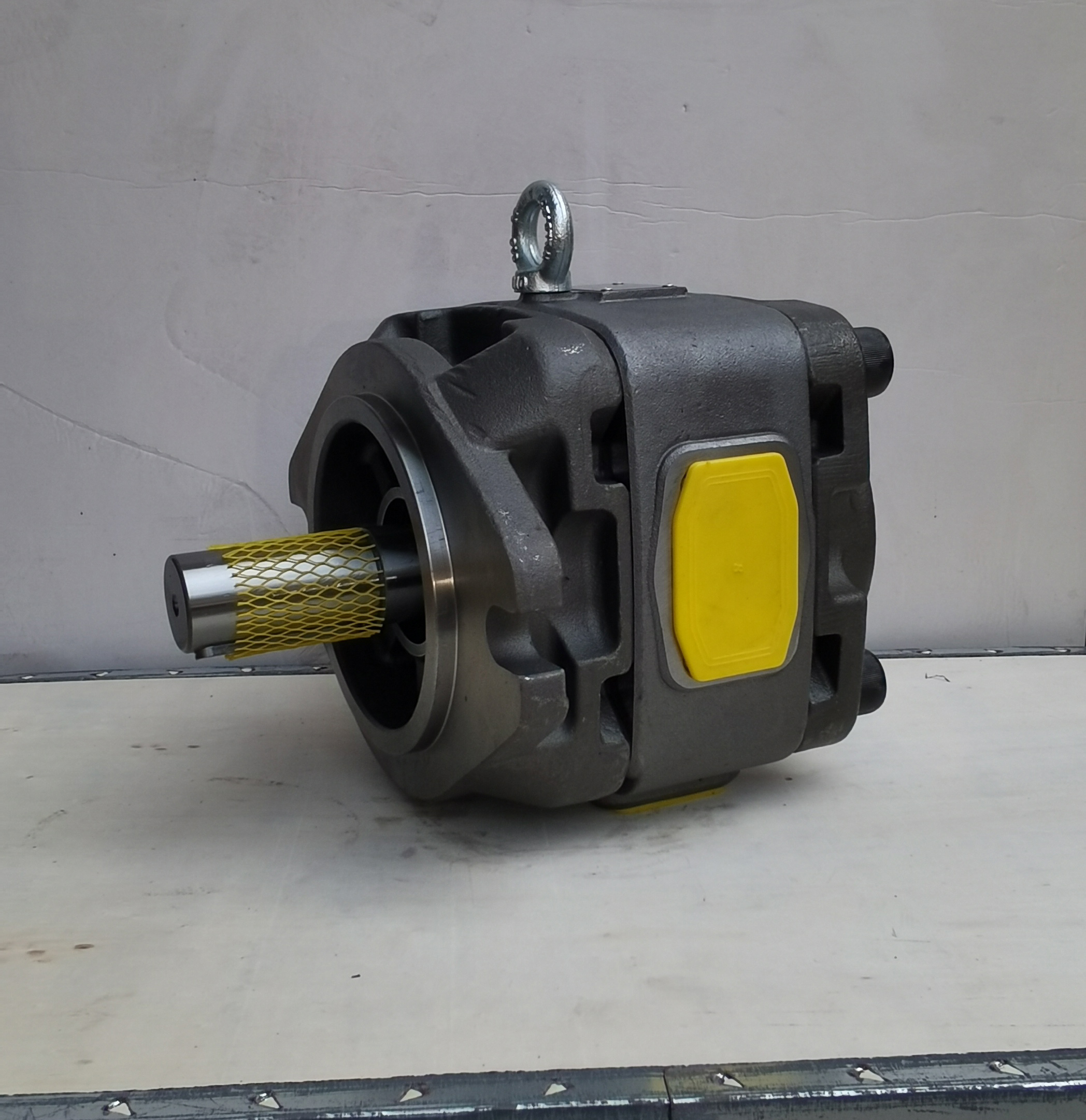 Industrial grade oil pump super pressure output global direct shipping