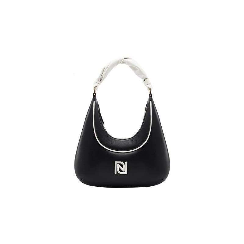 Women's Bags Genuine leather daily commuter high-end women's high quality top layer sheepskin handbag hot sale fashion trends shoulder bag
