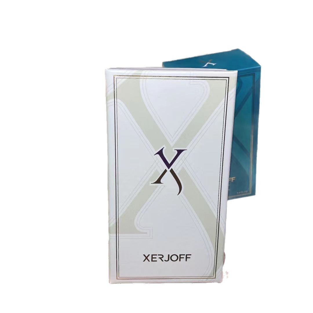 Refined Xerjoff Pure Vegetation Floral Scent - Premium Unisex 100Ml Eau De Parfum For All Ocns
