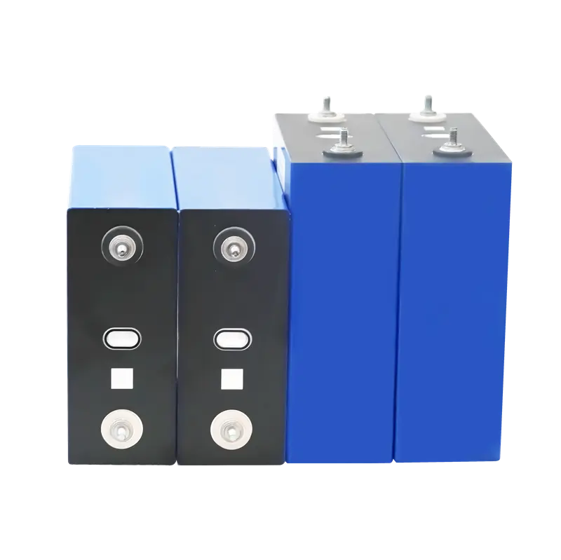 High Cycle Life 280Ah 310Ah 320Ah 340Ah Solar Lithium Battery 3.2V Prismatic batterie LiFePO4 Energy Storage Battery For Solar System