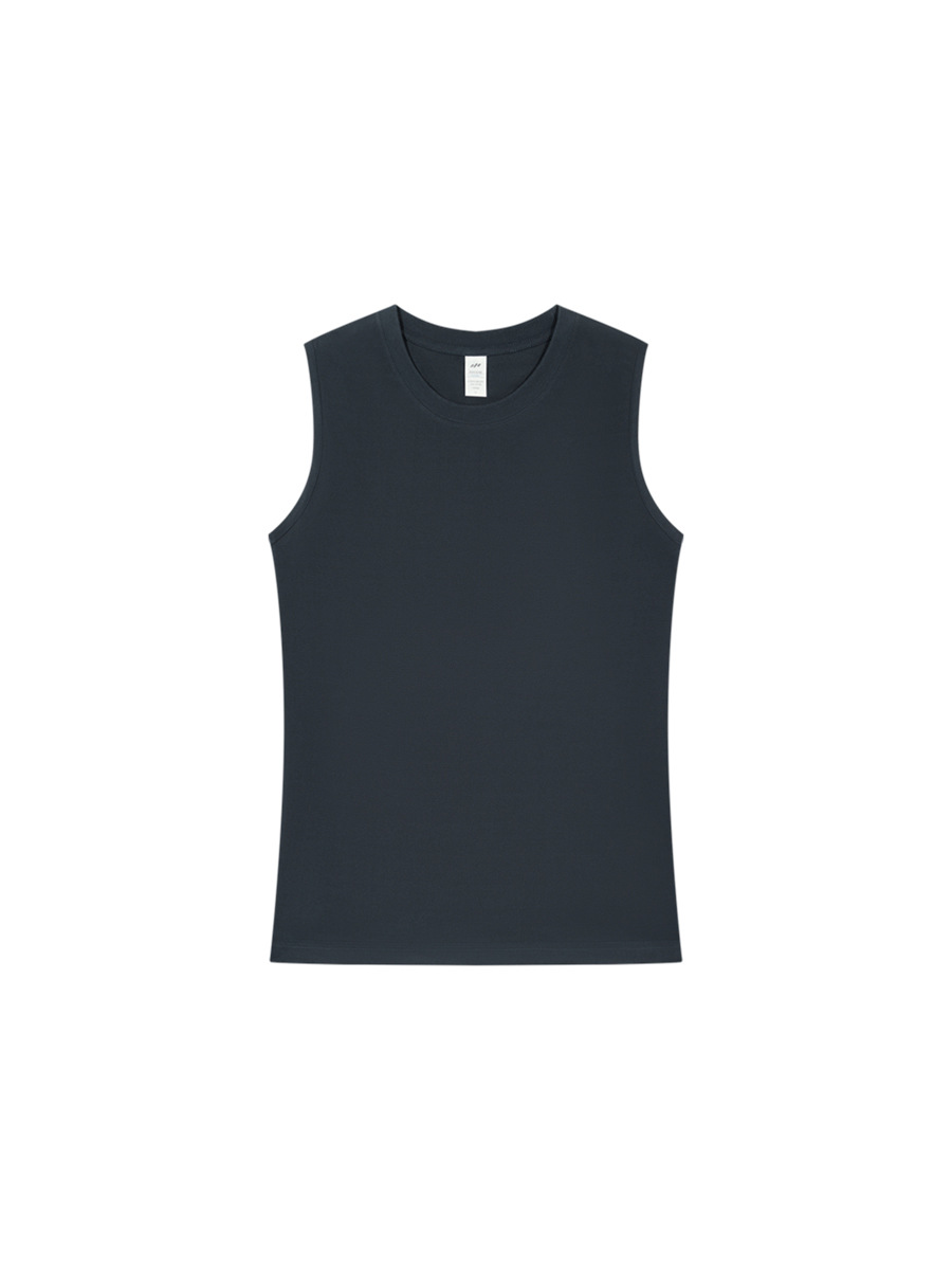 Men's T-Shirts Stretch Round Neck T Shirt for Men Top Tees Slim Fit Short Sleeve Fashion Male Tshirt Invisible Undershirt 230509