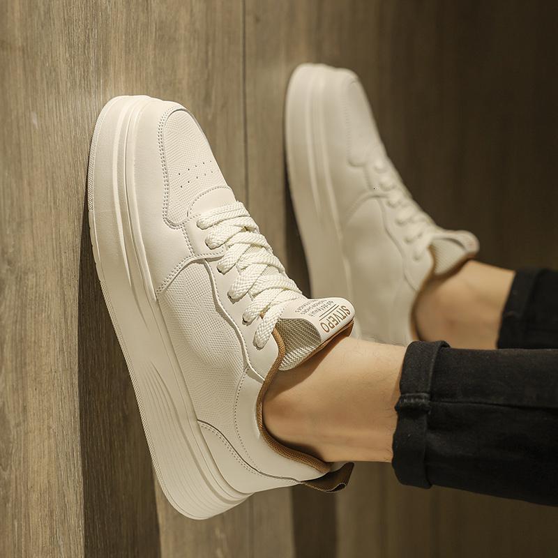 2025 Summer New Men s Shoes Breathable Low Cut Thick Soled Multi Functional Outdoor Height Increasing Casual Shoes Fashion Designer Trendy Sports Shoe