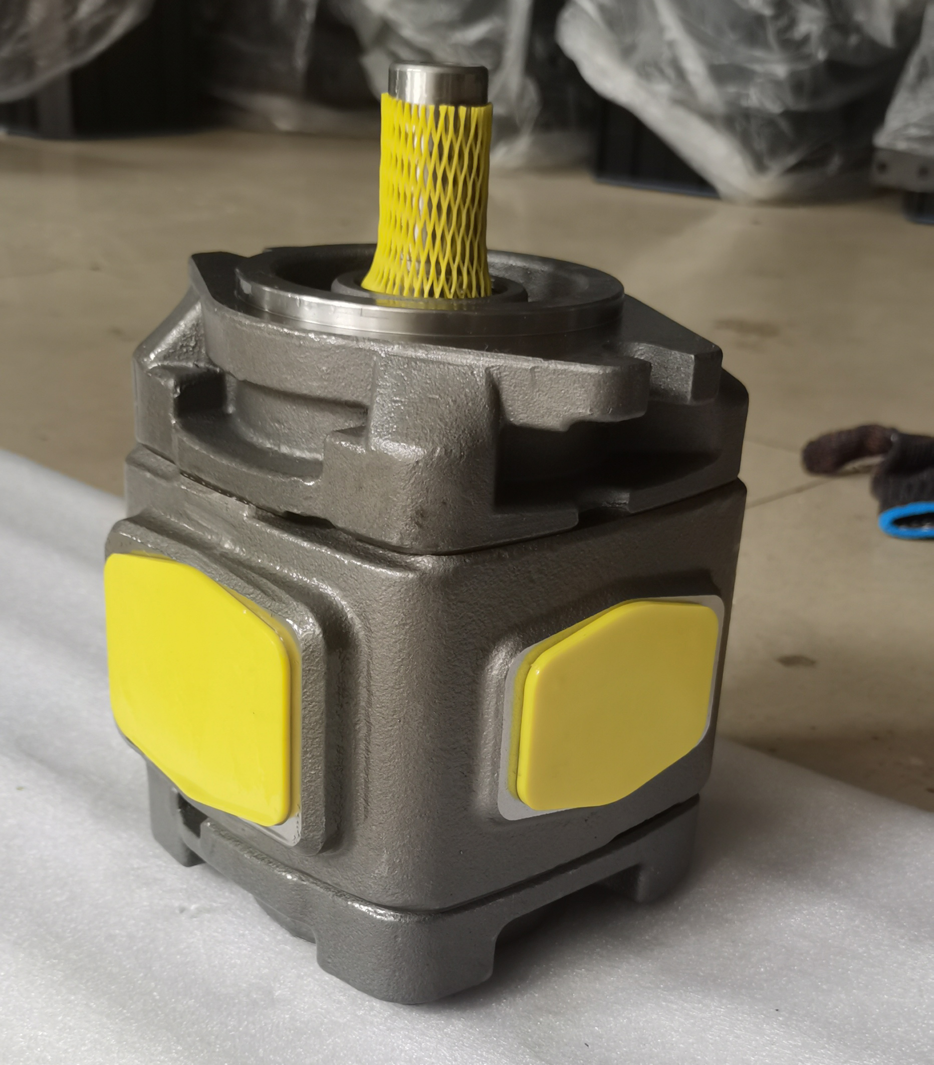 Multi functional oil pump meeting diverse needs cross-border quick purchase