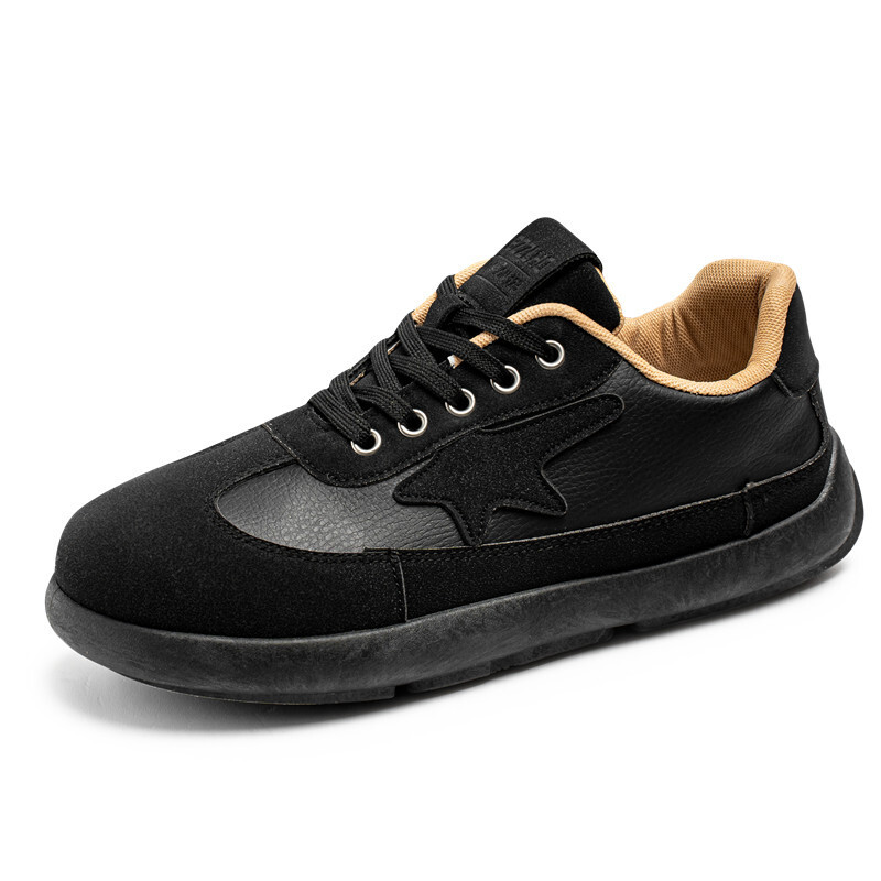 2025 Spring And Summer Men S Shoes New Low Top Thick Bottom Fashion Free Shipping Designer Multi Functional High Quality Leather Sports Casual Hiking 