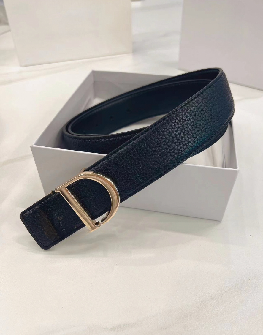 Designer belt men belts for women designer mens belt luxury belt length 95-125CM woman belt fashion luxury casual letter smooth buckle designer belt AAAAA