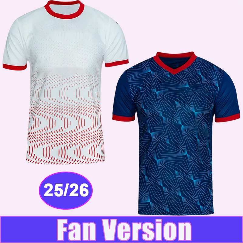 25 26 RB Bragantino Mens Soccer Jerseys FERNANDO GABRIEL VINICINHO SASHA GUILHERME Home Away Football Shirts Short Sleeve Uniforms