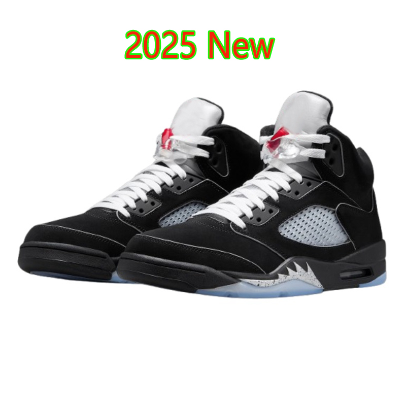 chaussure 4 5 Basketball Shoes For Men Women 5s 11s Sneakers White thunder Bred Cool Grey Metallic Reimagined Wheat Mens outdoor Sports Trainers shoes