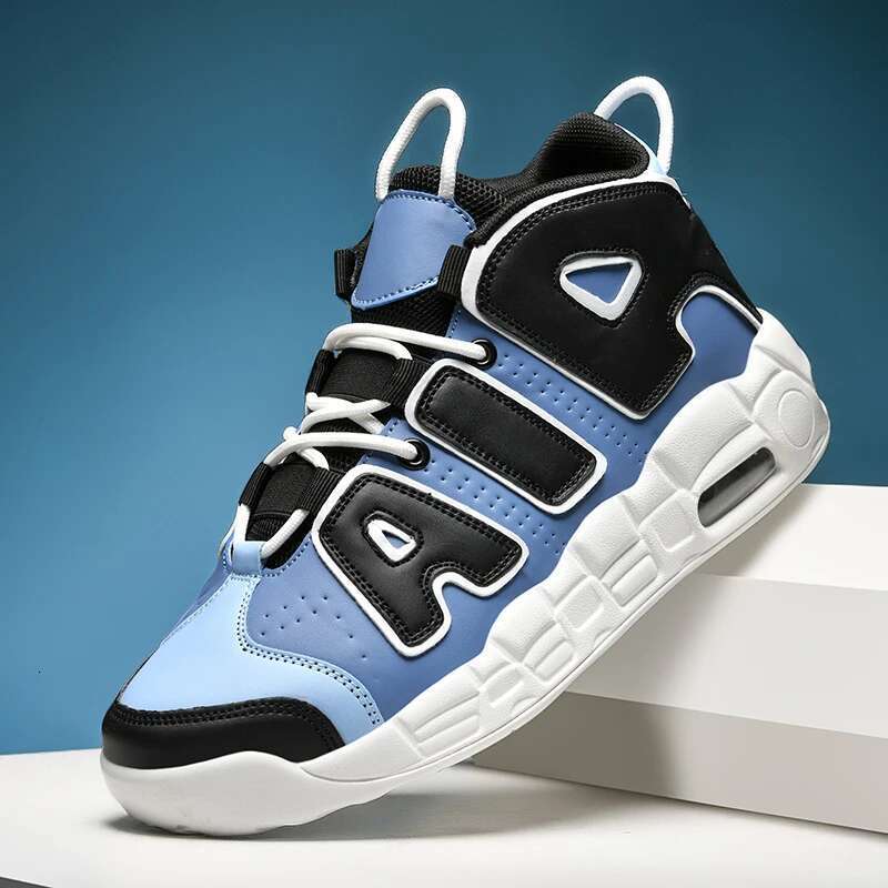 Unleash Your Potential with Comfortable and Stylish Basketball Sho es - I deal for Active Urban Lifestyles