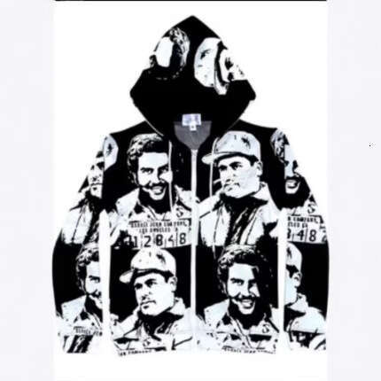 Autumn and winter new snowman printed clothing pullover hooded loose long sleeved sweatshirt