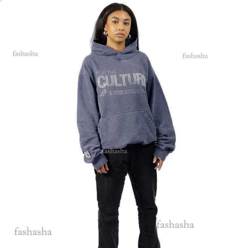 Womens Hoodie Y2k Streetwear Sequins Crystal Korean Unisex Distressed Aesthetic Sparkling Diamonds Harajuku Clothes Tops 240902
