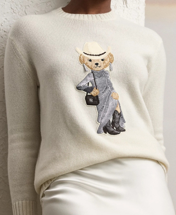 Women's designer Sweaters Winter Soft Basic Women Pullover Cotton Pulls Fashion Knitted Jumper Embroidery Sweaters