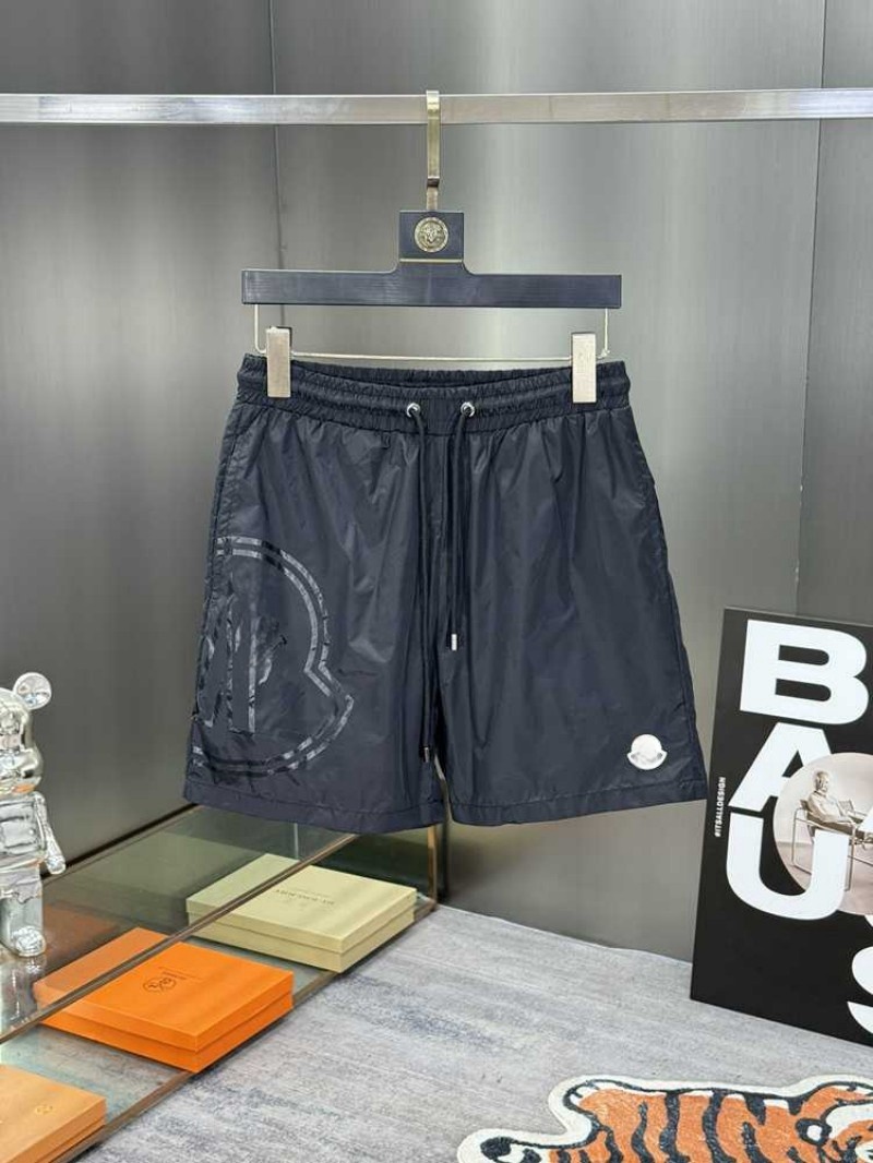 designer French brand mens shorts luxury swim shorts sport summer women trend pure breathable brand Beach pants size M-5XL Color black gray green pink orange red