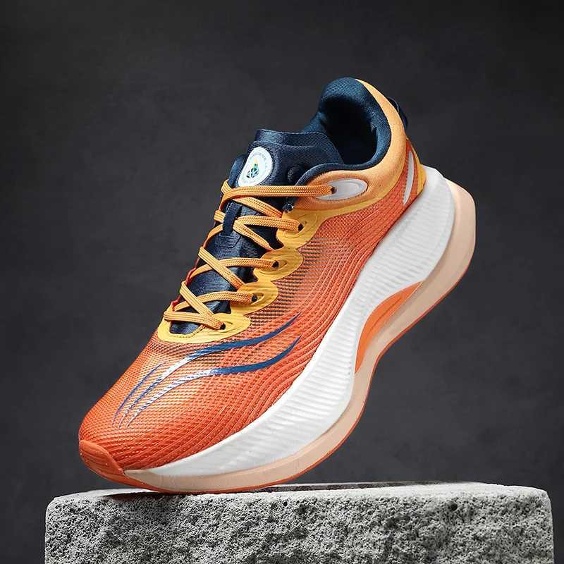 Upercritical E-TPU Mens Running for hot Wen Light Soft Cfy Sports Jogging Outdoor Cushioning Sneakers Men Training Shoes Z250310