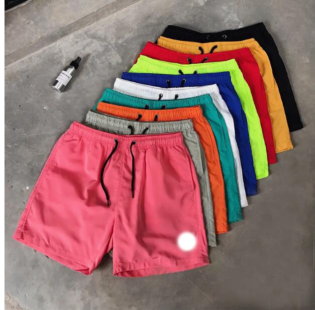 2025 Designer Shorts Swim Short Swimshort French Brand Waterproof Mens Womens Luxury Men Short Sports Yoga Swimming Beach Summer Trend Pure Breathable Swimwear