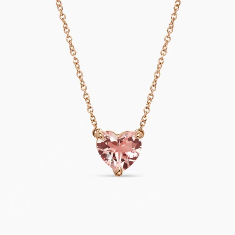 Designer necklace David jewelry Gold plated pendant Inlaid Pink crystal earrings Length 50CM for women details are consistent counter top quality X008