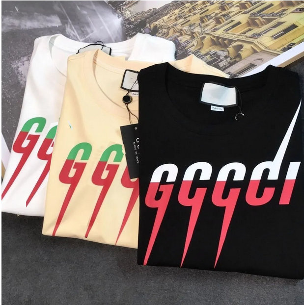 Mens Designers T Shirt Man Womens tshirts With Letters Print Short Sleeves Summer Shirts Men Loose Tees size S-XXXL