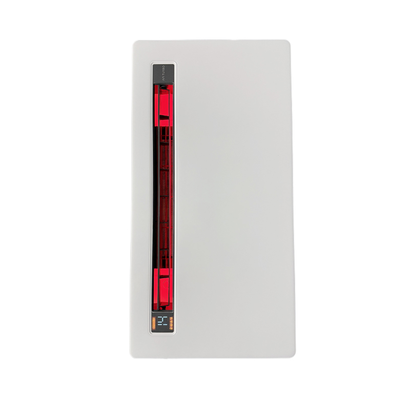 Air-conditioning type 3 XN-Star 09 lighting 2-in-1 air-conditioning integrated ceiling ventilation cooling fan intelligent pendulum leaf remote contro