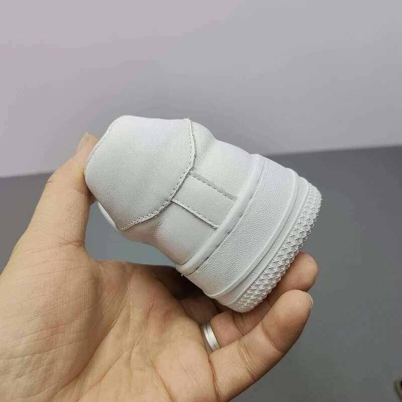 Woman Flats Modis White Sneakers Dress New Spring Lace-U p Fashion S ummer Shoes Ladies Female Footwear 2025 Fas
