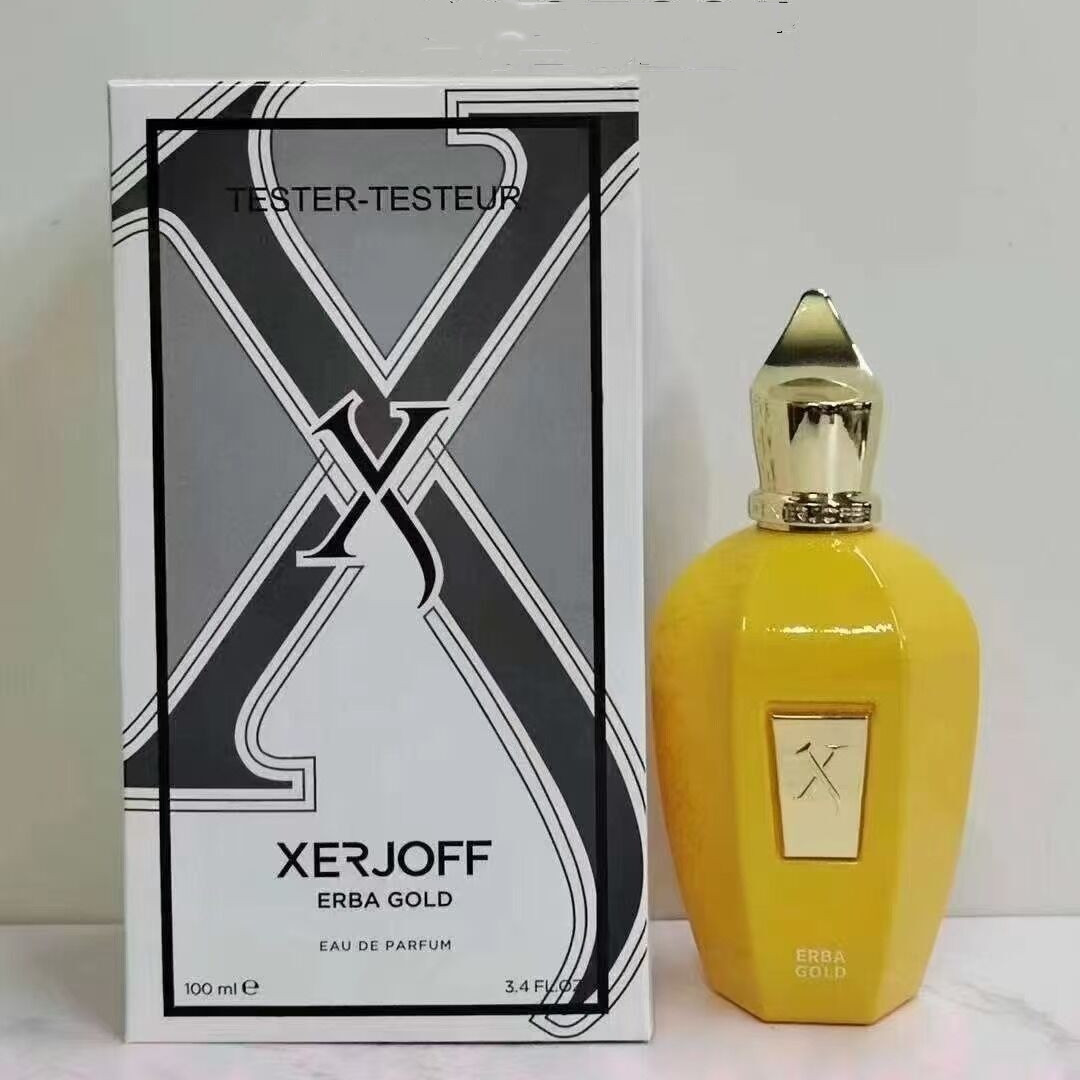 Fashion Brand Xerjoff More than Words Women Lasting Fragrance Body Spray Perfume Floral Scent Pheromone Eau De Parfum Premium Cologne 100ml Parfumeur