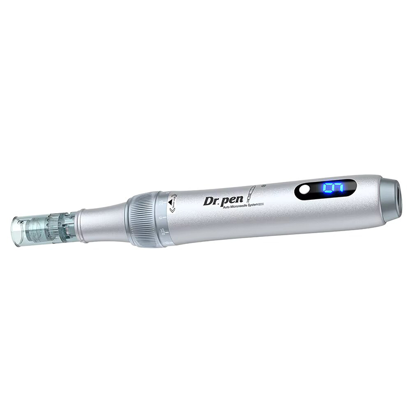 Professional Dr.pen Ultima M7S Wireless Derma Pen Skin Care MTS Face Microneedling Beauty Tools Dermapen Meso Therapy With 2 Pcs 16Pin Needle Cartridg
