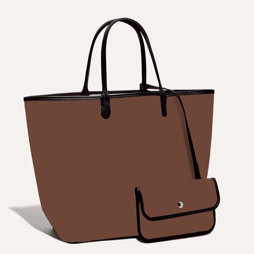 Designer bags Tote Bag Shoulder Bag Luxury Handbags Large Capacity Colorful Tiger Shopping Beach Bags Classic Composite Bag Wallet underarm purse108