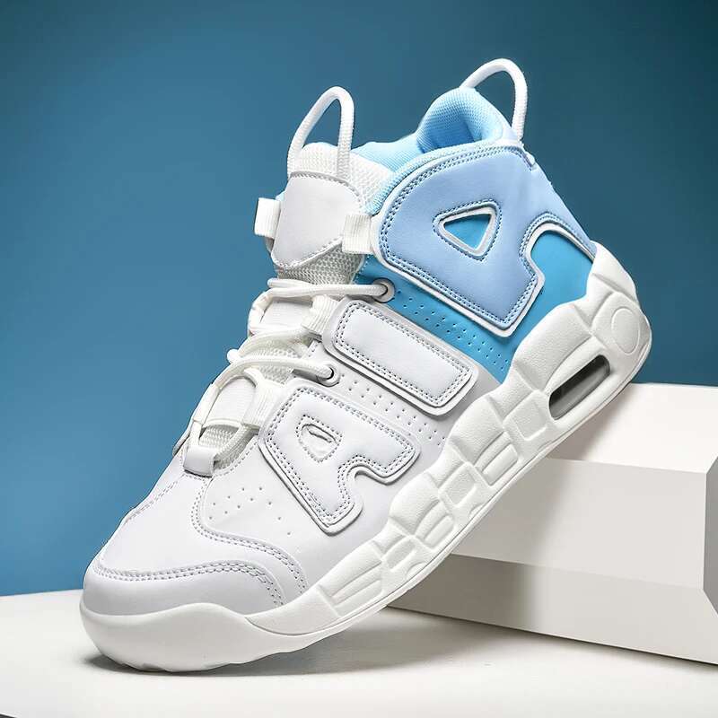 Unleash Your Potential with Comfortable and Stylish Basketball Sho es - I deal for Active Urban Lifestyles
