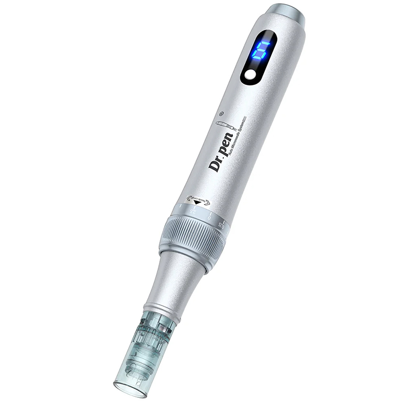 Newest Dr.pen Machine Ultima M7S Face Beauty Skin Care MTS Tools Dermapen Meso Therapy Wireless Professional Derma Dr Pen Home Use Microneedling Kit