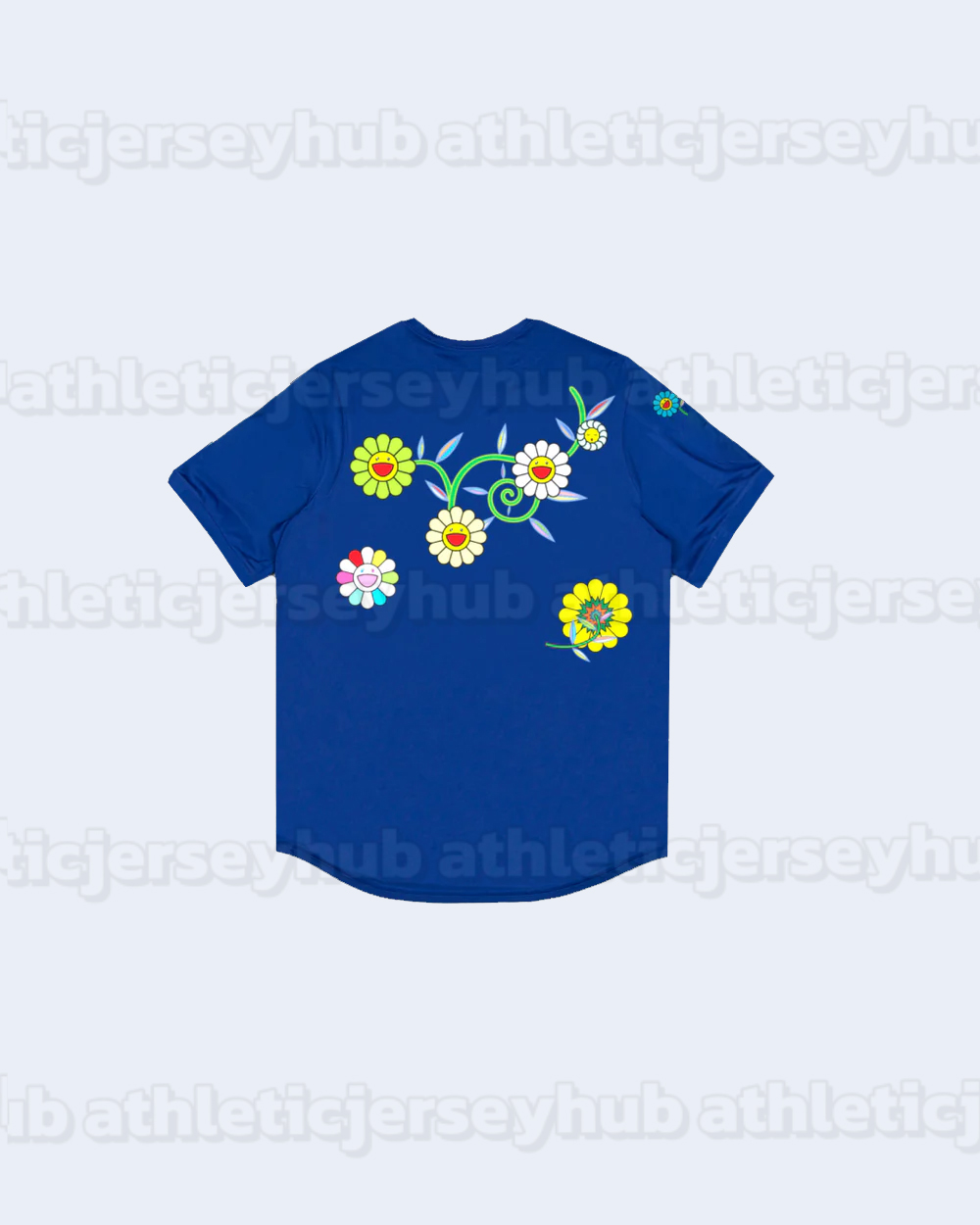 18 Imanaga 2025 Tokyo Series Takashi Murakami Jerseys Kyle Tucker Dansby Swanson Trey Mancini Patrick Wisdom