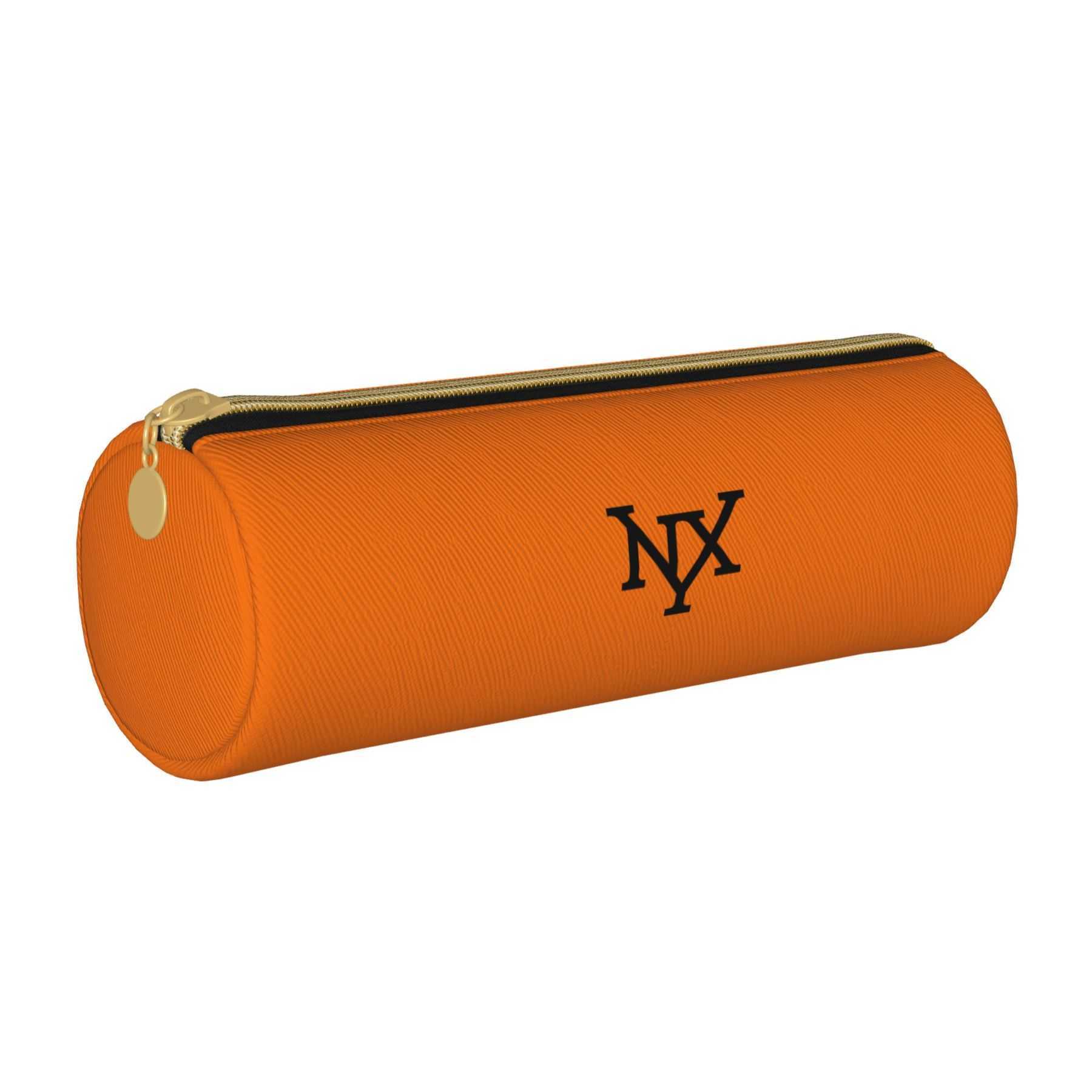 NXY Designer Makeup Bag Cosmetic Pouch Women Brown Casual Zipper Toiletry Wash Bags Cases Designers Make Up Bag