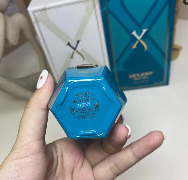 Refined Xerjoff Pure Vegetation Floral Scent - Premium Unisex 100Ml Eau De Parfum For All Ocns