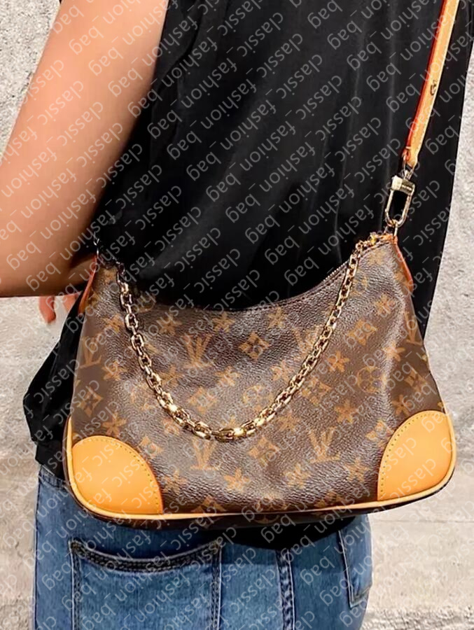 designer bag Diane Baguette Women Cross body Canvas Strap Shoulder Bags hobos bags Wallets card holder totes leather clutch purse women tote bag