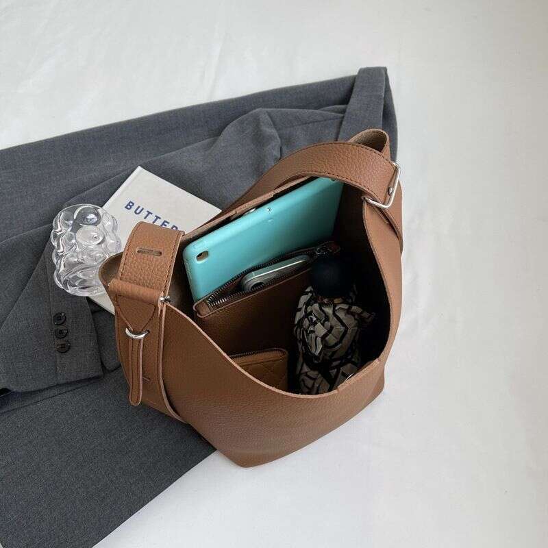 Women's Bags Women's Bags Women's Bag new fashion high-quality autumn large capacity single shoulder armpit bag