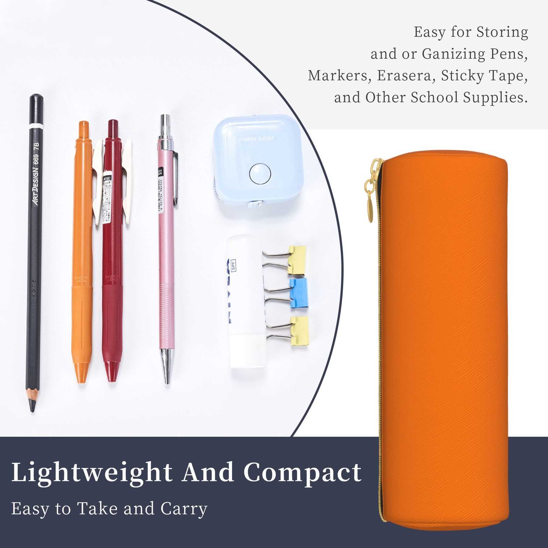 NXY Designer Makeup Bag Cosmetic Pouch Women Brown Casual Zipper Toiletry Wash Bags Cases Designers Make Up Bag