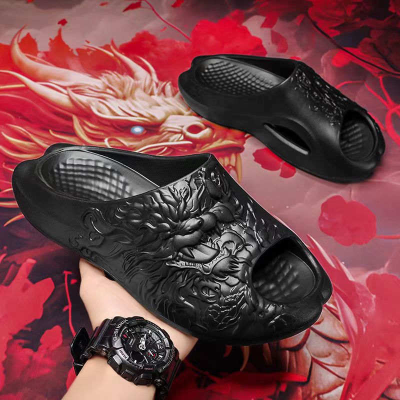 free shipping designer sandals slippers men mens slides black white red khaki outdoor indoor casual shoe trainers sneakers fashion